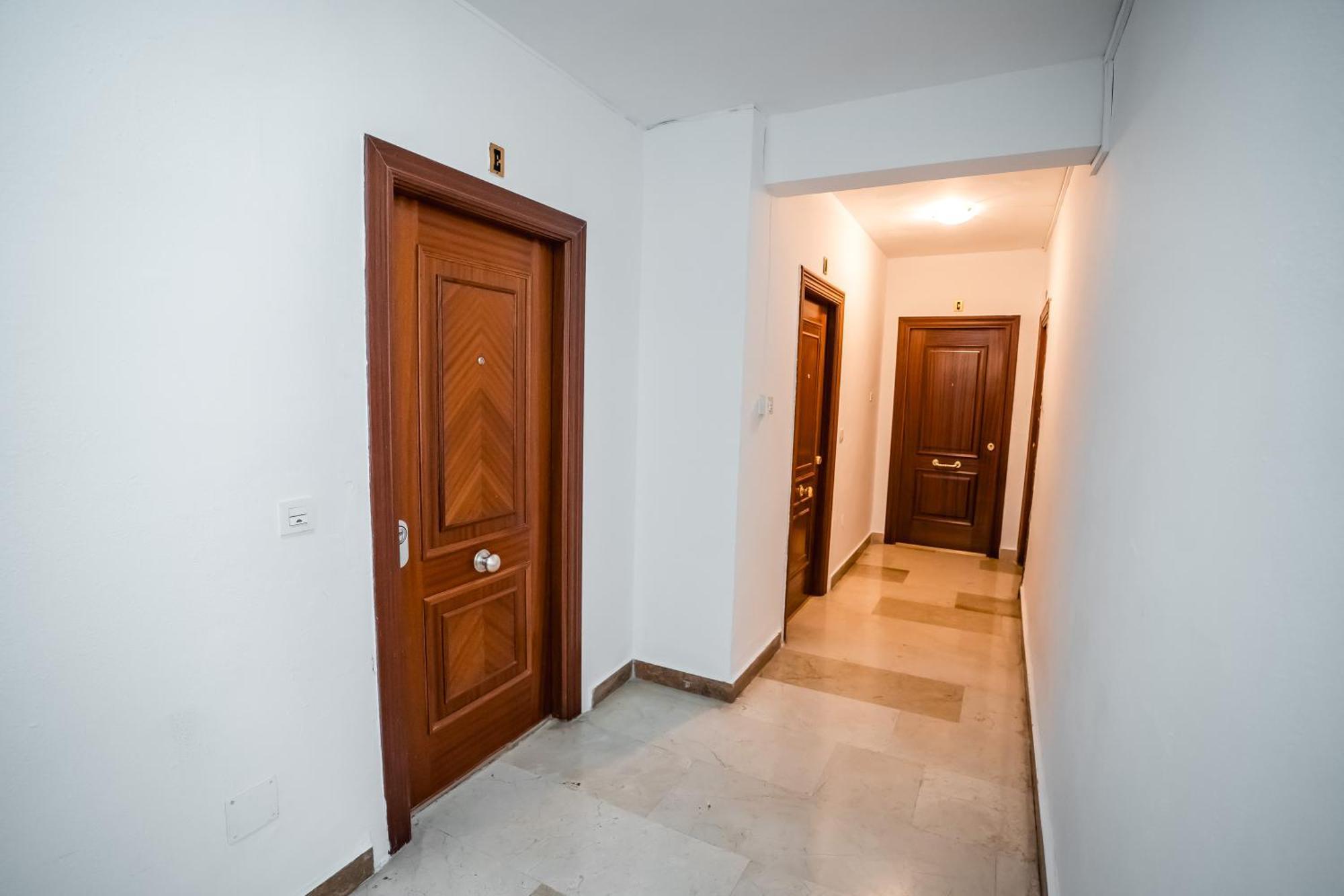 Qh Estacion De Tren Apartment Granada Exterior photo