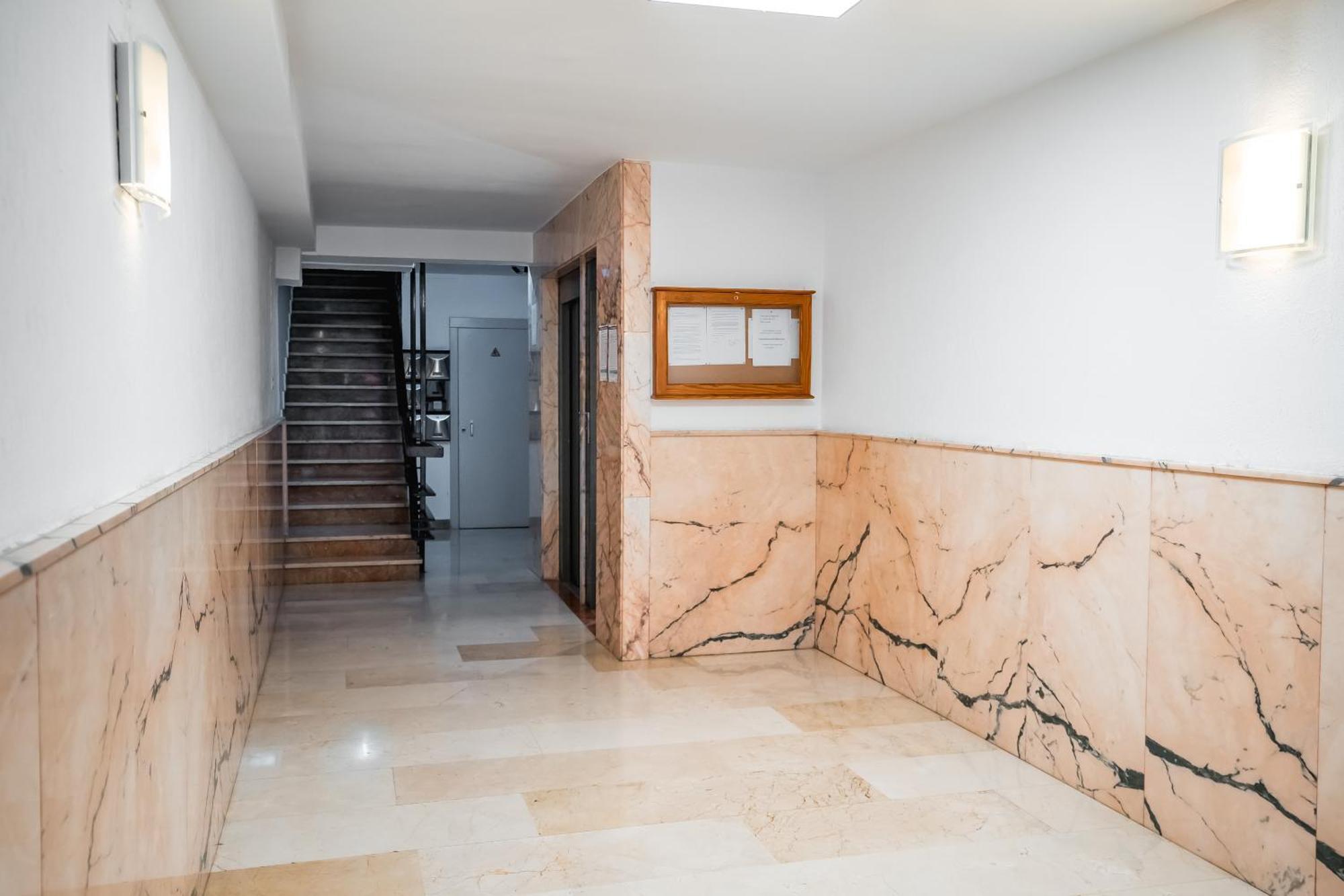 Qh Estacion De Tren Apartment Granada Exterior photo